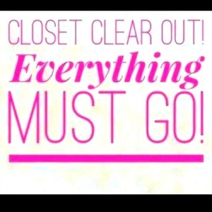 PRICES SLASHED!!! Offers, Deals, Sales, Clearance, Bargains, Treasures, Resell